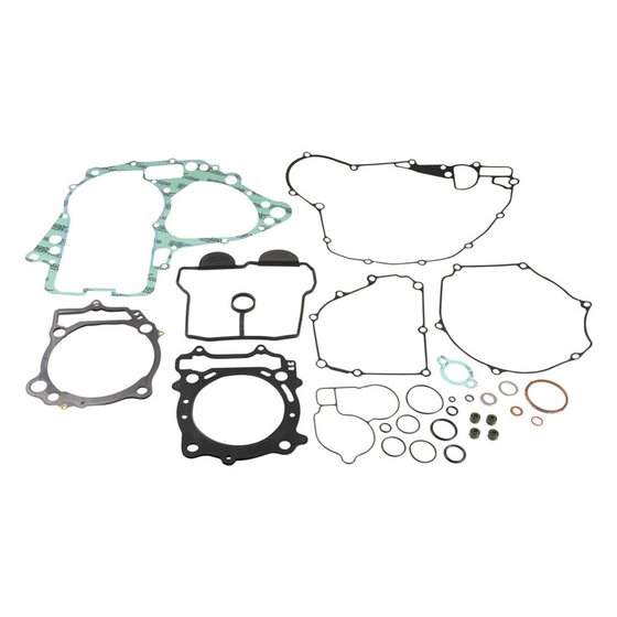 PB322054 ATHENA combo kit: connecting rod kit with engine gasket kit