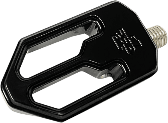 PRO-ONE PERF.MFG. black mini shifter peg