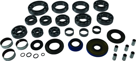 25-2123 All Balls transaxle bearing and seal kit