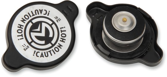 MOOSE RACING high pressure radiator cap