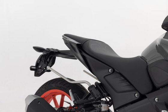 SW-MOTECH pro blaze h saddlebag set