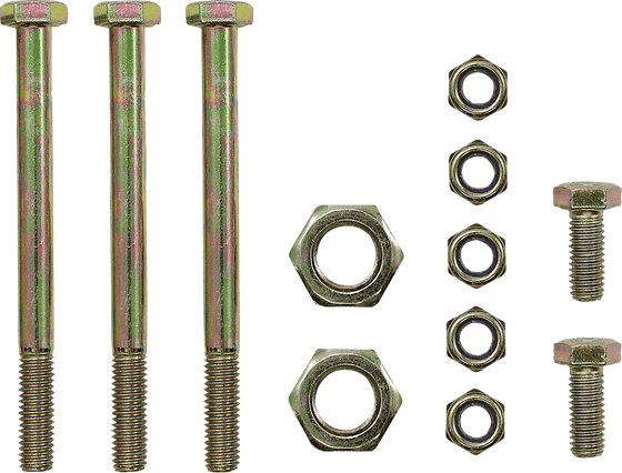 MOOSE RACING steering rack for polaris mse