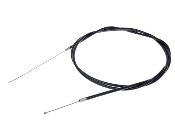 101 OCTANE coated universal throttle cable