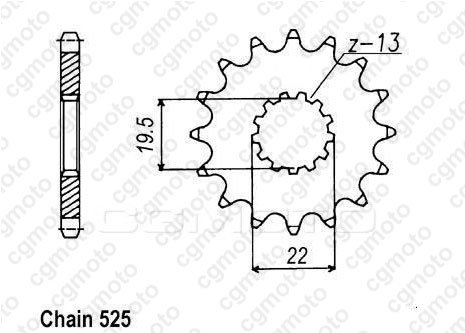 KS104 REGINA drive chain and sprocket kit with 137 rivet link o-ring chain for suzuki gsf400 bandit 93-96