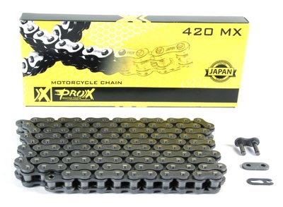 07.RC420130C ProX mx roller chain