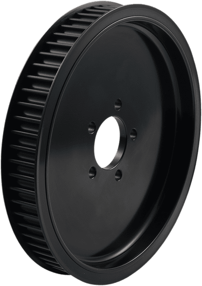 RPPB-65T BELT DRIVES LTD. rear drive pulley