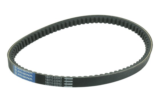 S410000350040 ATHENA standard transmission belt