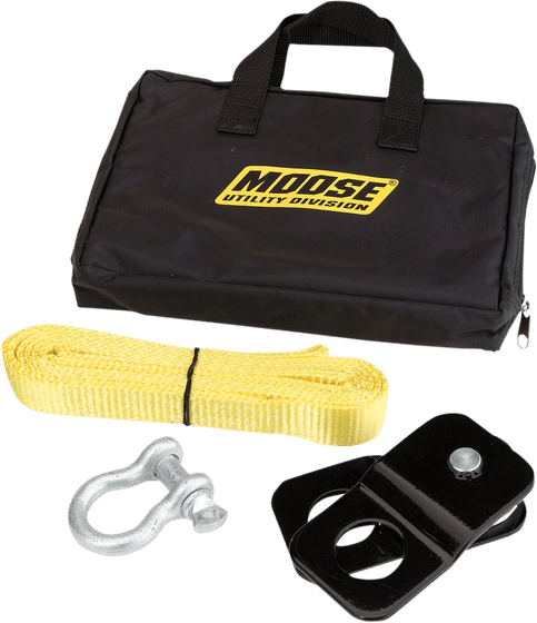 MOOSE UTILITY DIVISION winch accessory kit