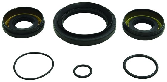 25-2110 All Balls differential bearing and seal kit front