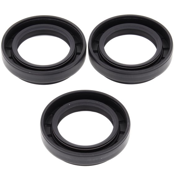 25-2022 All Balls differential bearing and seal kit front