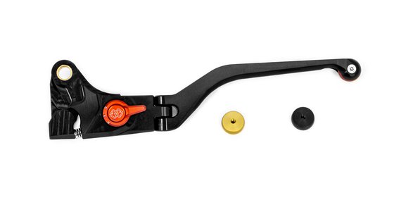 MPCL-05-B GILLES TOOLING black clutch lever