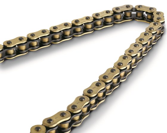 IRIS 520 fb-120 chain