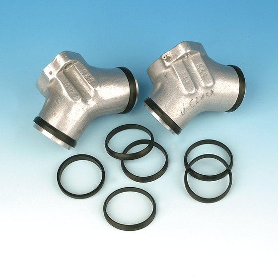 JAMES GASKET intake manifold seal kit