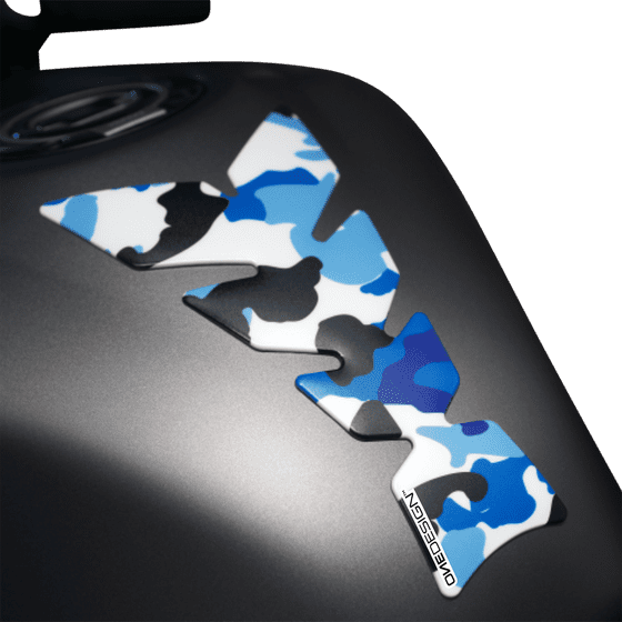 ONEDESIGN tankpad moon soft camo bl