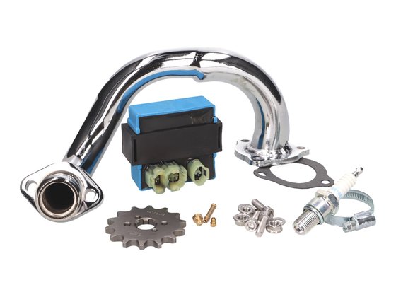 39110 101 OCTANE derestriction kit