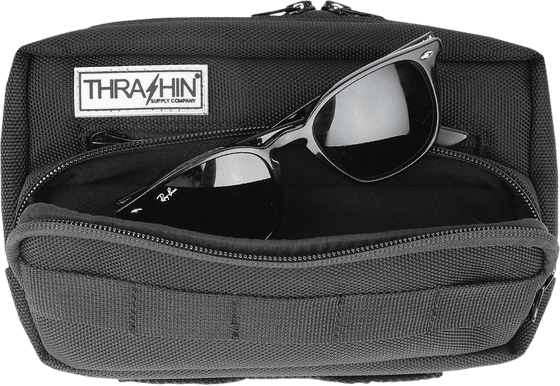 THRASHIN SUPPLY CO. bag handlebar plus