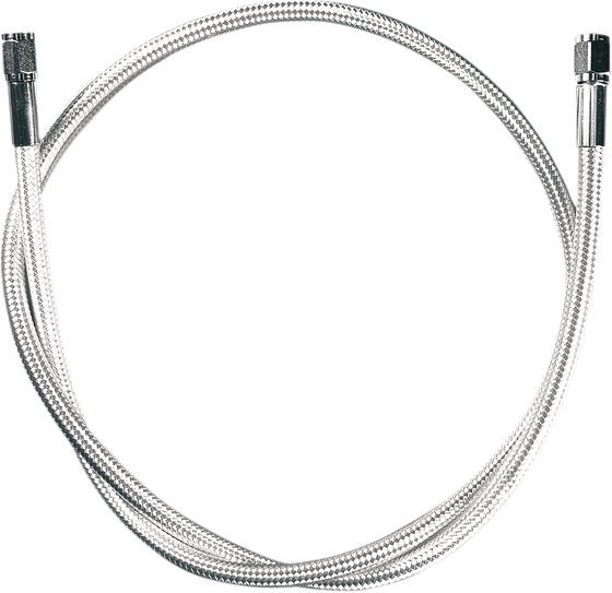 MAGNUM chromite ii braided brake line