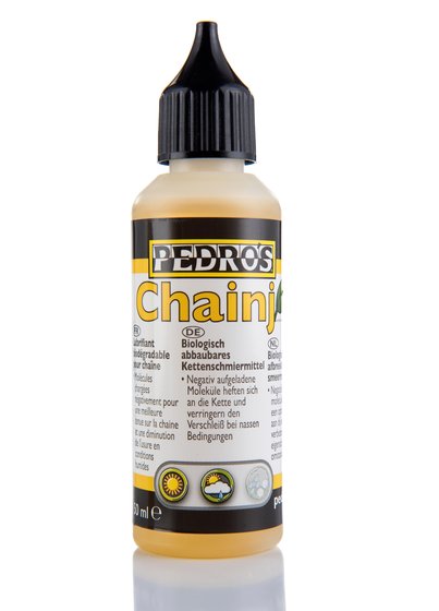 PEDRO'S chain lubricant