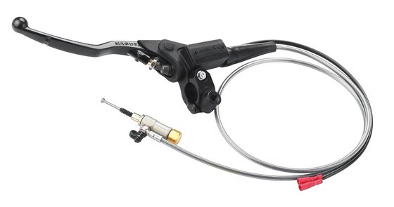 0120689 MAGURA hydraulic clutch system for sv 650