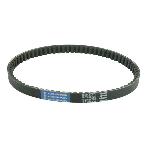 S410000350034 ATHENA standard transmission belt