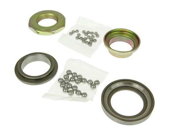 16795 101 OCTANE steering bearing set