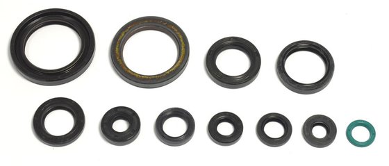 P400210400095 ATHENA engine oil seals kit