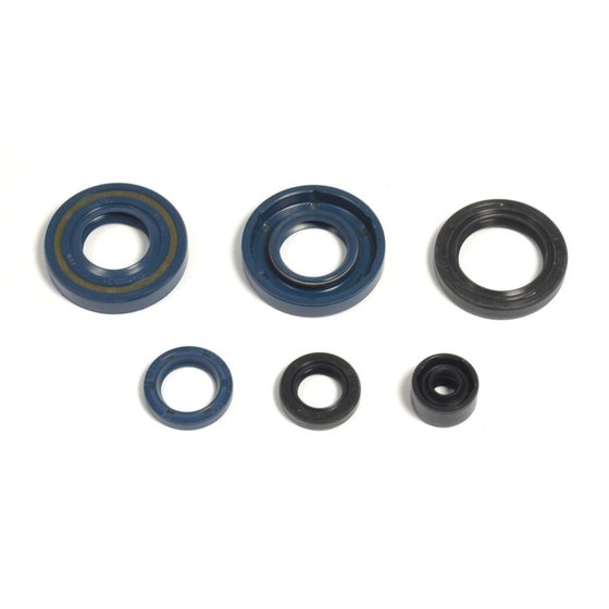 P400250400061 ATHENA engine oil seals kit