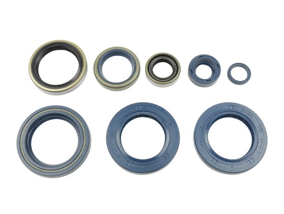 P400270400006 ATHENA engine oil seals kit