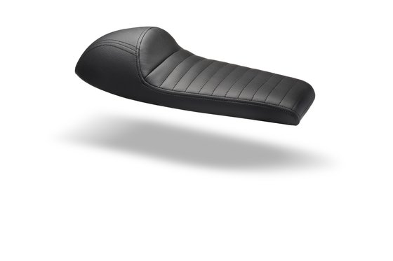 C-RACER cafe racer seat bk