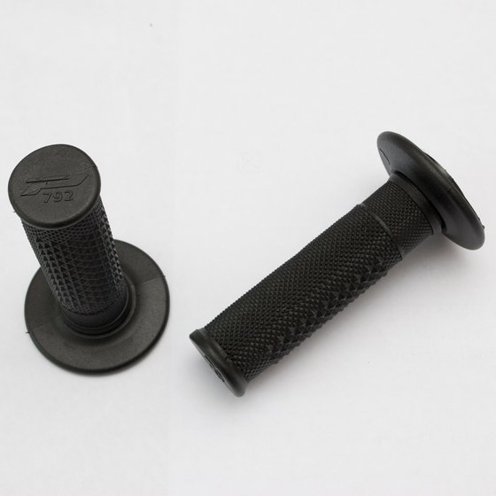 PRO GRIP offroad handlebar grips - black