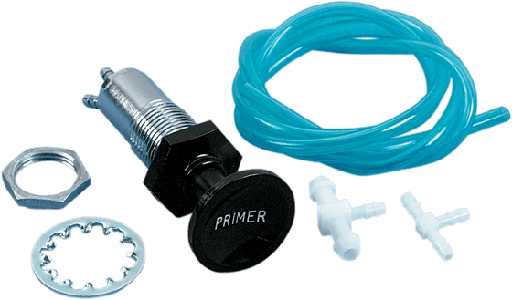 PARTS UNLIMITED plunger primer kit