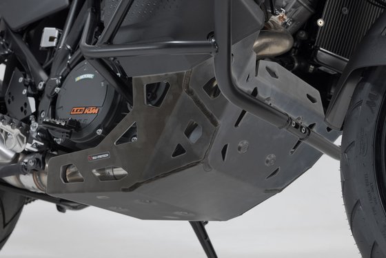 SW-MOTECH engine guard for ktm 1290 super adventure