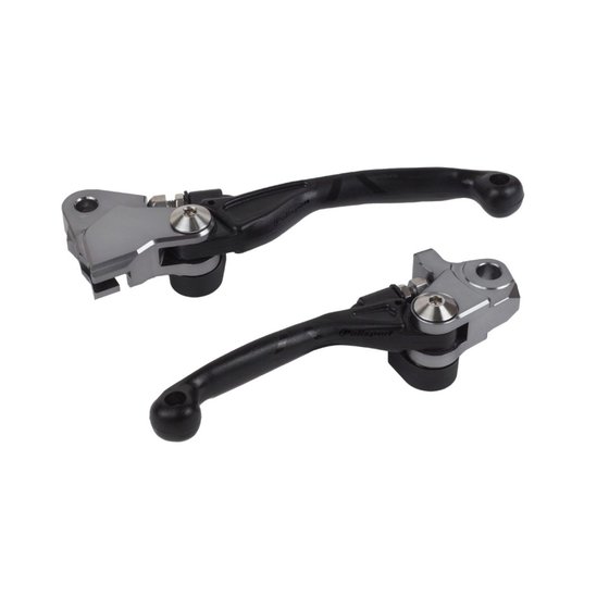 8487200052 POLISPORT pivot lever set