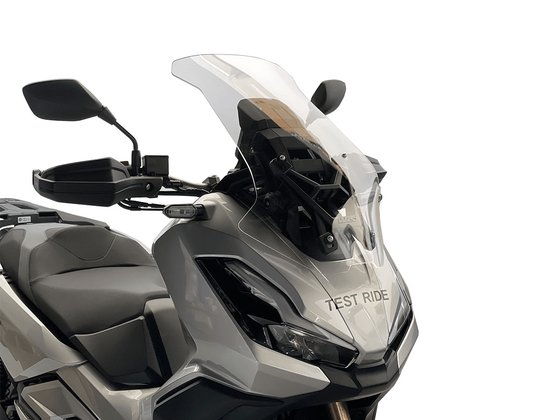 HO056T WRS touring windshield for honda adv350