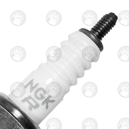 NGK ngk r0373a-9 spark plug (racing)