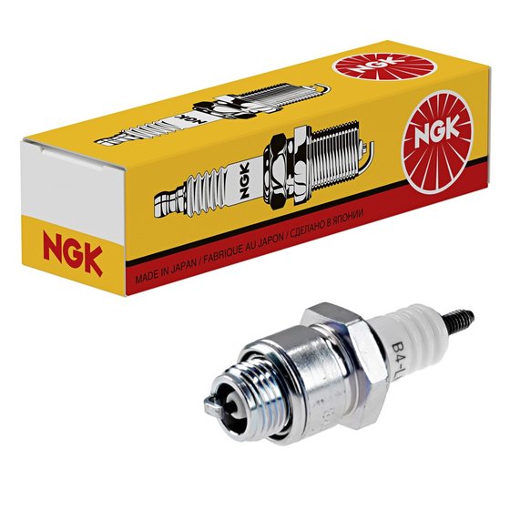 NGK ngk sparkplug b4lm