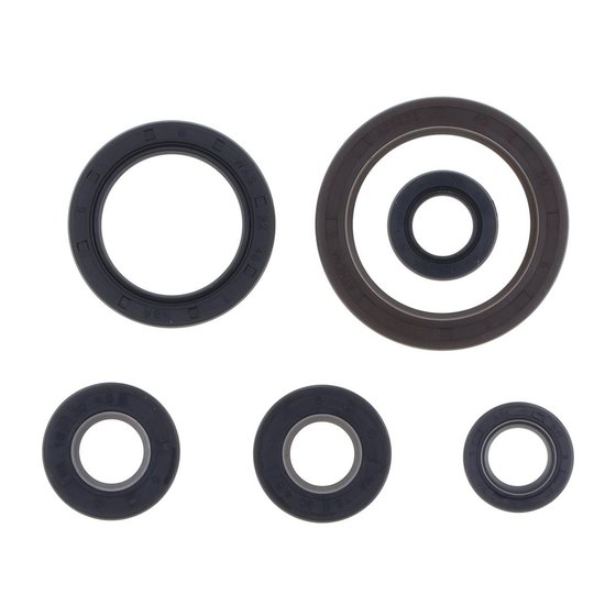 P400270400093 ATHENA gasket kit oil seal