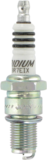 6664 NGK iridium spark plug br7eix