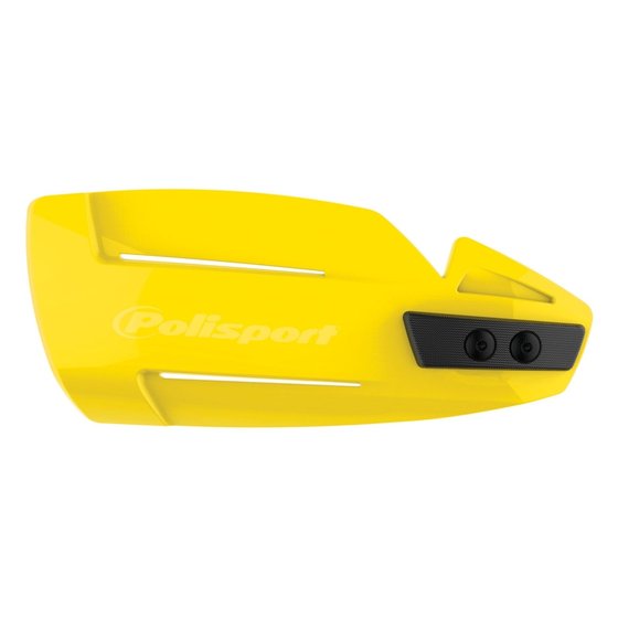 8307800004 POLISPORT hammer yellow handguard