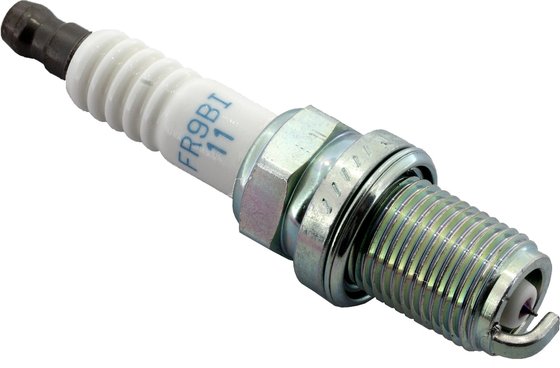 4709 NGK iridium spark plug fr9bi-11