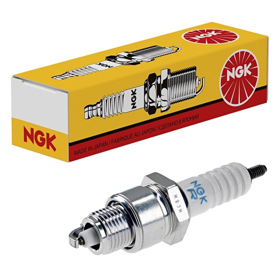 13-7823 NGK ngk sparkplug bpr4hs