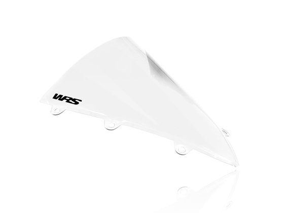 HO018T WRS clear race windscreen for cbr1000rr