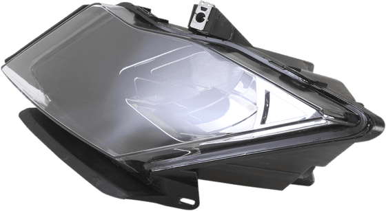 284033 KIMPEX right headlight housing