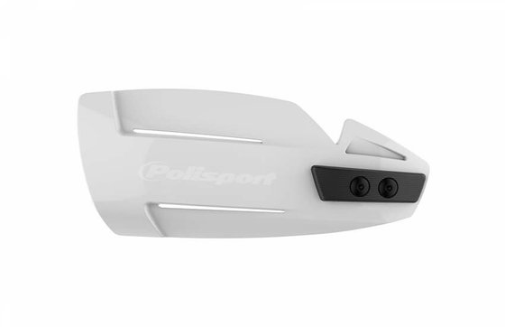 8307800001 POLISPORT hammer handguard (white)