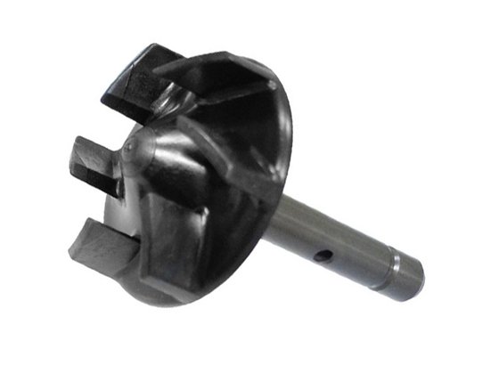 MX-10233B NACHMAN water pump shaft