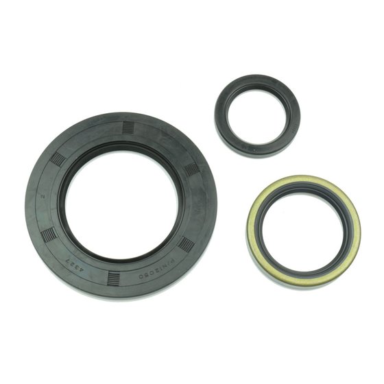 P400195400702 ATHENA engine oil seals kit