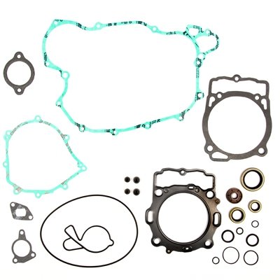 400-34-6512 ProX prox complete gasket set ktm500exc '12-16 + ktm450exc '12-13