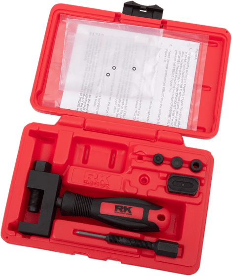 RK chain tool set