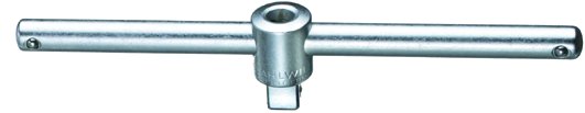 STAHLWILLE sliding t-handle 3/8"