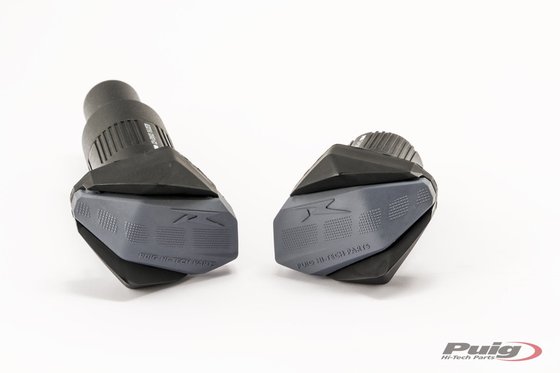 4086N PUIG puig crash pads r12 yamaha fjr1300 06'-12'